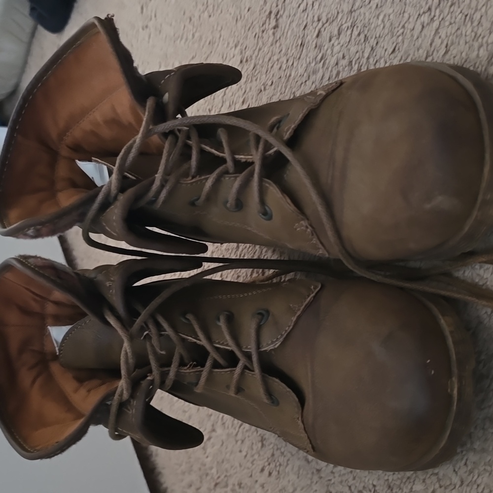 Boots